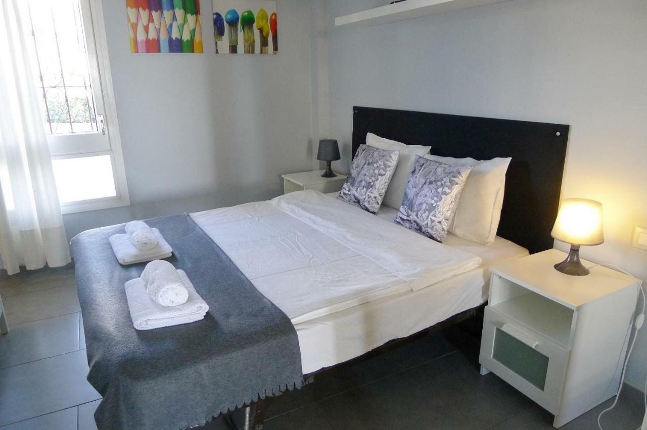 Cala Balmins Sea View Apartment Ситжес Екстериор снимка