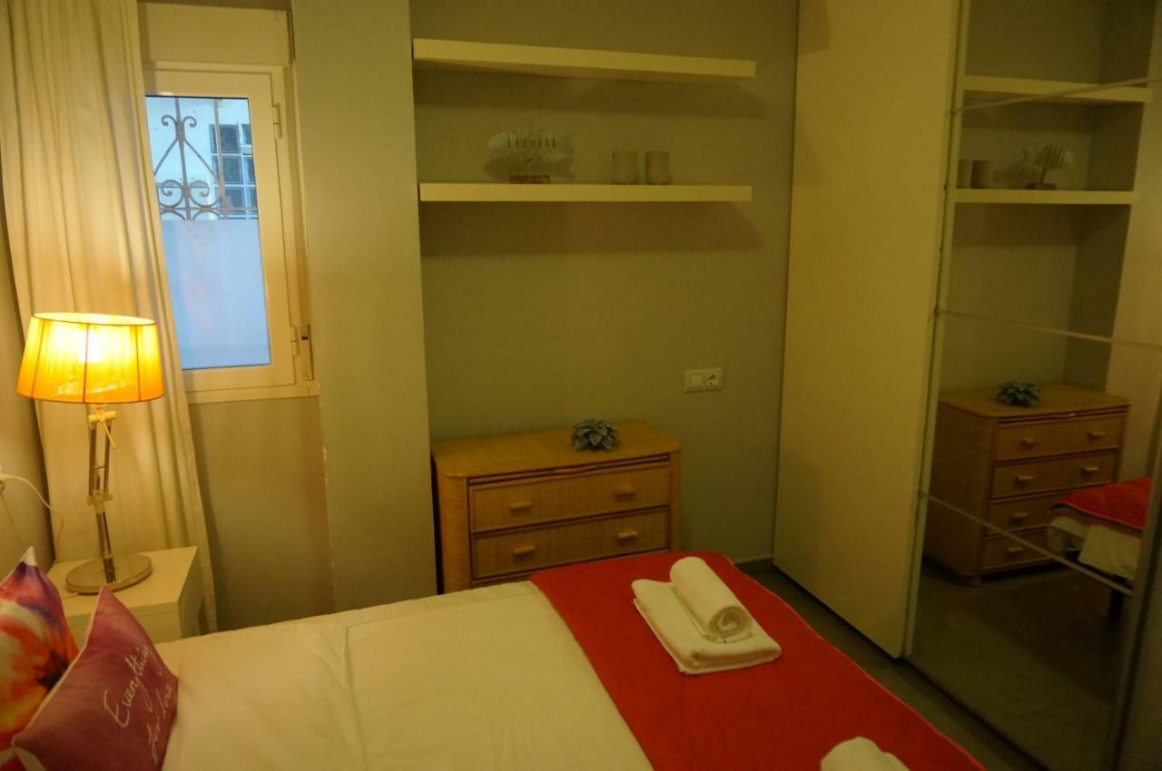 Cala Balmins Sea View Apartment Ситжес Екстериор снимка