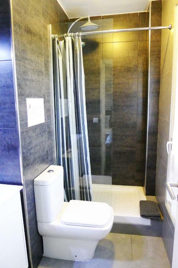Cala Balmins Sea View Apartment Ситжес Екстериор снимка